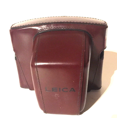 T0028 leica tasche - leica,,