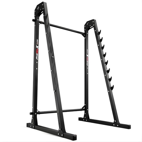 Langhantelablage