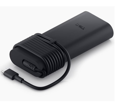 Dell 130w usb original - dell, usb-c