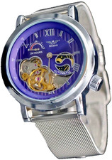Edle Herren Männer Uhr