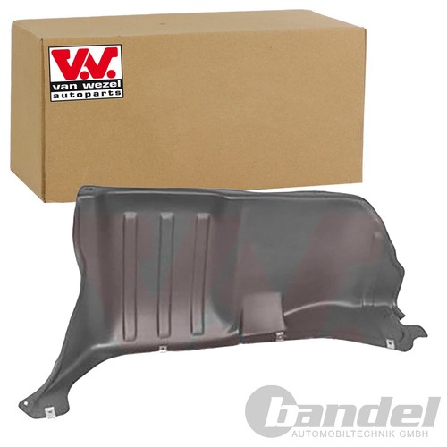 Van wezel motor verkleidung - van,