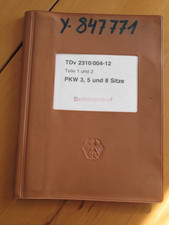 Betriebsanleitung VW Bus T2 B