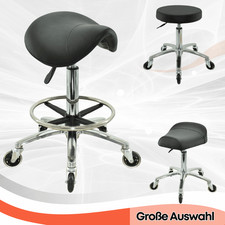 Pro Rundhocker Rundsitz