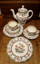 Spode  Eden  2 Kaffetassen mit