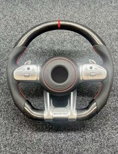Mercedes amg sportlenktad - mercedes-amg,