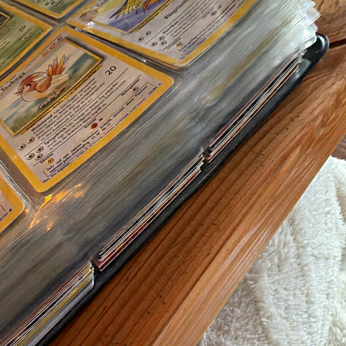 Pokémon sammelkarten - pokémon,