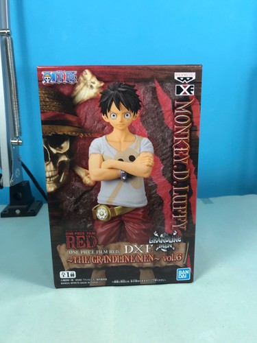 18992 one piece ruffy - piece,
