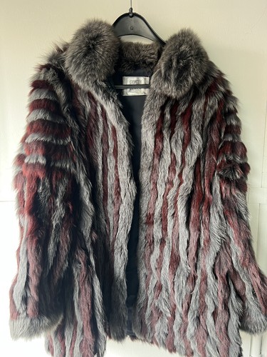 Saga fox echter - fox,