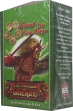 Legend of the Five Rings - Les