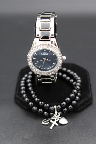 Buffalo damen schmuck set - damen,