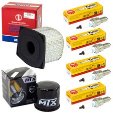 Set Ölfilter Luftfilter