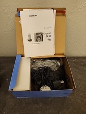 Siemens Gigaset SL3501 w  &