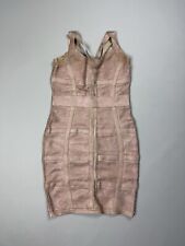 Herve Leger Damen ärmelloses