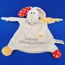 MY FIRST NICI HASE SCHMUSETUCH