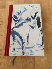 Drei Männer im Schnee von Erich Kästner, Gebundene Ausgabe 1960, Bertelsmann