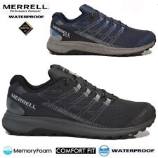 MERRELL HERREN WALKING SNEAKER