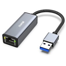 BENFEI USB Ethernet Adapter