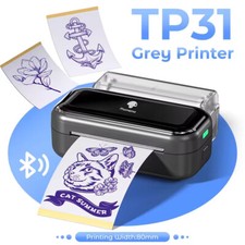 Phomemo TP31 Tattoo Drucker