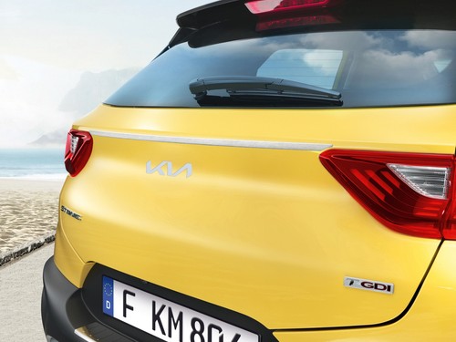 Original kia zierleiste - kia,