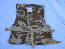 Cover Body Armour IS,Desert