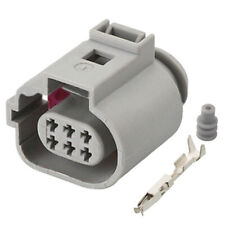 Stecker 6 Polig Reparatursatz