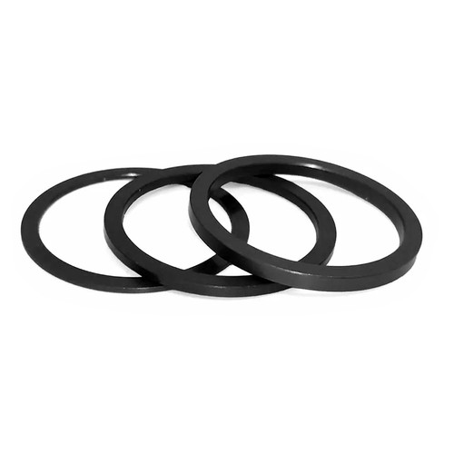 Lekkie tretlager spacer set - spacer,