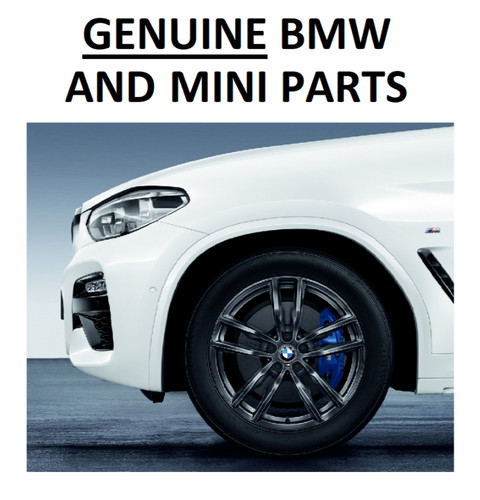 Original bmw g01 - g02, x4