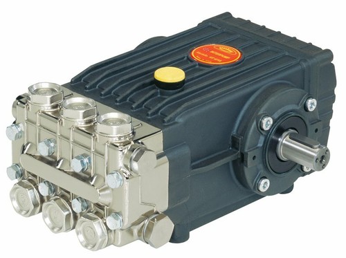 Interpump vht 4715 pumpe - 4715,