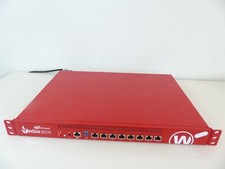 WatchGuard Firebox M270 Network Security Firewall #B