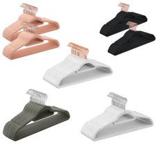 SONGMICS Kleiderbügel Bügel