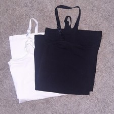 2 Stilltops von H&M, Gr. M
