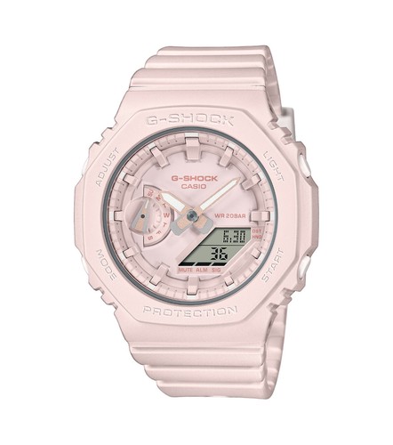 Casio shock gma - g-shock, gma-s2100ba