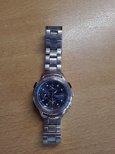 Vintage sport herren stahl - sport, st.
