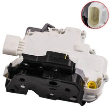 Vorne Links Fahrerseite