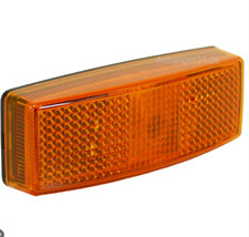 Hella Seitenmarkierungsleuchte