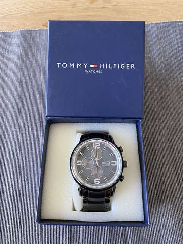 Tommy hilfiger 2111341410 - hilfiger,