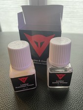 Dainese Leder Kombi Protection