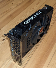 GeForce RTX 3060 12GB GDDR6 - DEFEKT