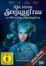 Die kleine seejungfrau - die,