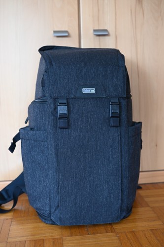Think tank urban - tank,