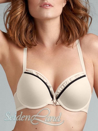 Push creme weiss - push-up,
