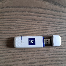 1&1 Surf Stick 7,2mbit/S, Weiß