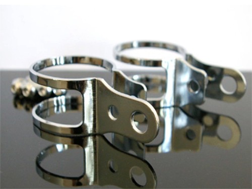 Paar blinkerhalter turn - blinkerhalter,