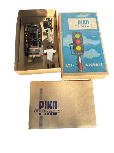 Lichtsignal piko top ovp - lichtsignal,