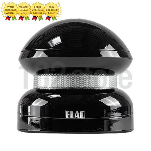 Elac 4pi plus super tweeter - elac,