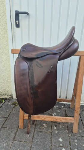 Dressursattel kentaur penelopa - kentaur,