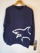 Paul & Shark Pullover, Größe
