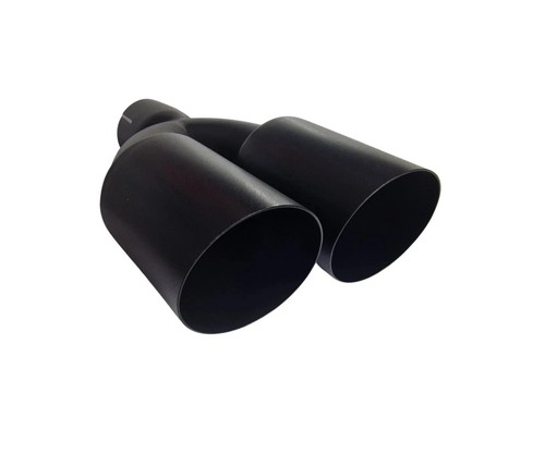 Auspuffblende endrohr - auspuffblende,
