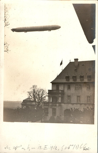 Foto gruss aus oestrich - foto,