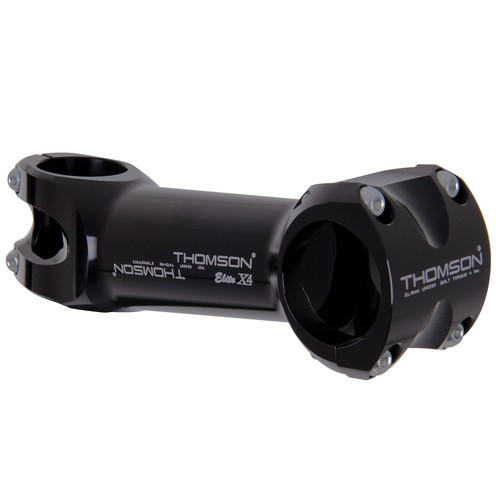 Thomson elite stem - x4, black